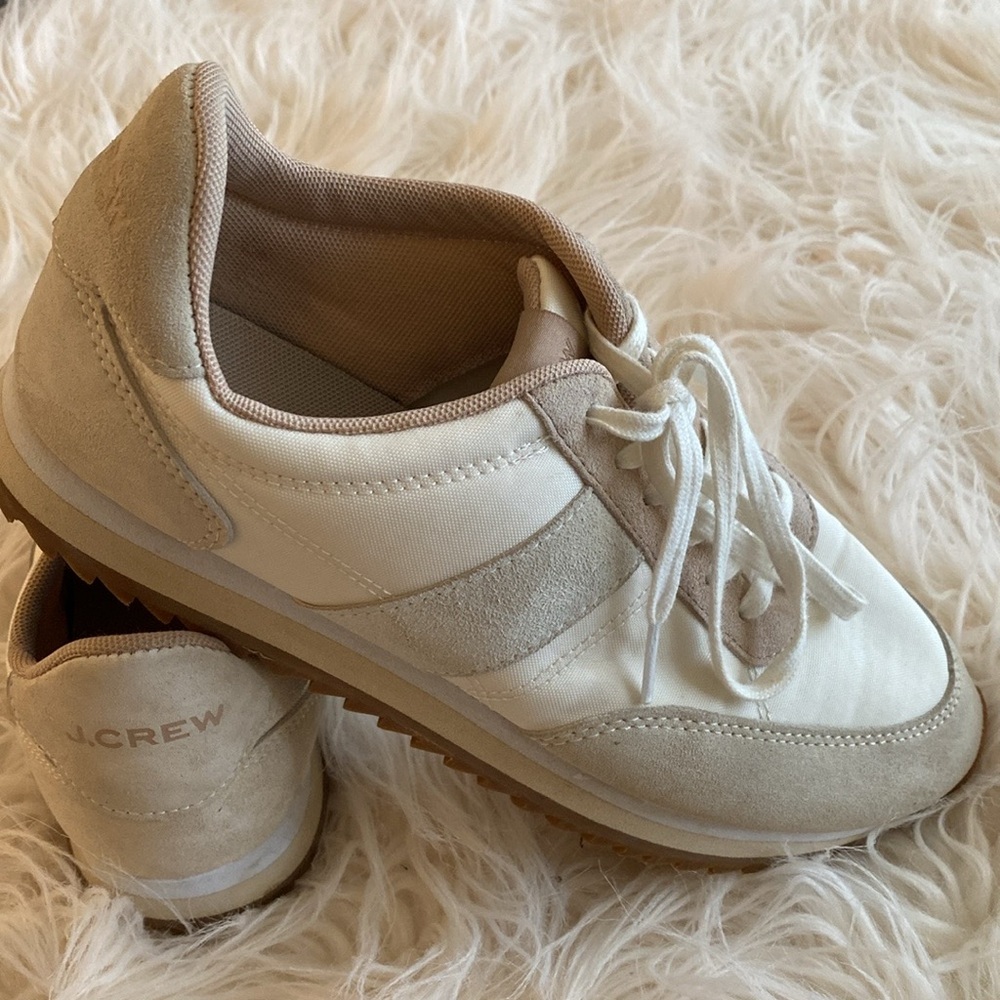 J.CREW athletic shoes - Picture 9 of 14